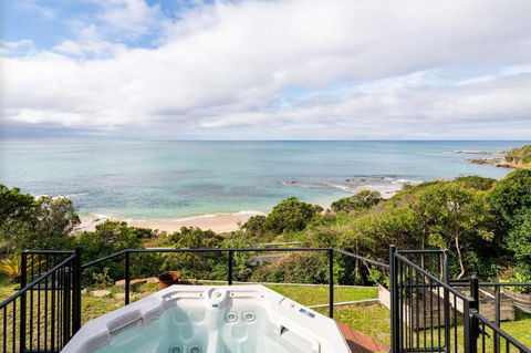 Y Vue - Beachside Apartment With Ocean Views - Accommodation Perth 2