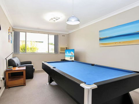 Yacaaba Cottage - Accommodation Perth 3
