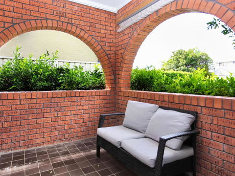 Yacaaba Cottage - Accommodation Perth 2