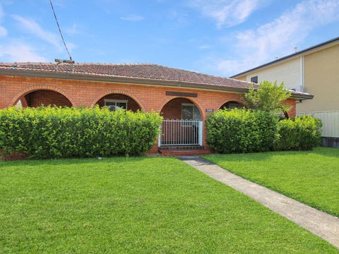 Yacaaba Cottage - Accommodation Perth 0