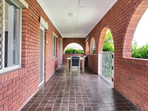Yacaaba Cottage - Accommodation Perth 1