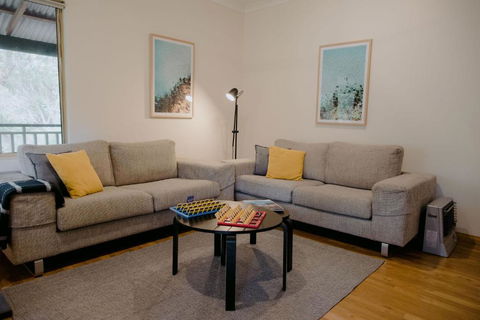 Yallingup Forest Resort - Accommodation Perth 3
