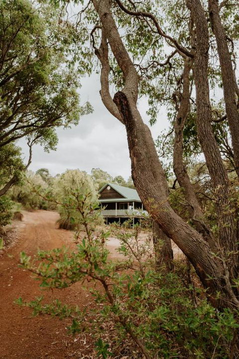 Yallingup Forest Resort - Accommodation Perth 1