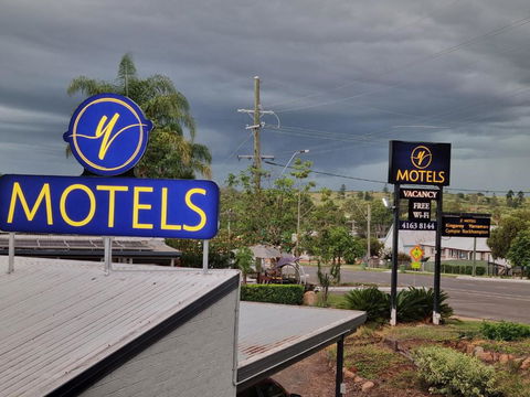 Y Motels Yarraman - Accommodation Perth 2