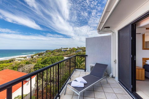 Your Home From Home With Ocean Views - Accommodation Perth 0