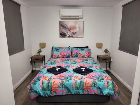 AAOK Lakes Resort And Caravan Park - Accommodation Perth 0