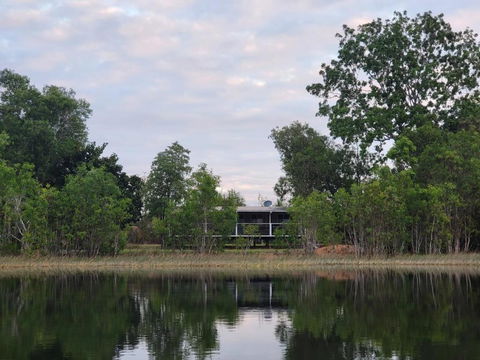 AAOK Lakes Resort And Caravan Park - Accommodation Perth 2