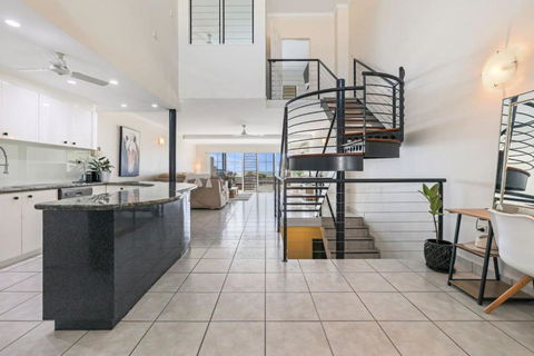 Absolute Beachfront Bliss-Best Location In Darwin - Accommodation Perth 1