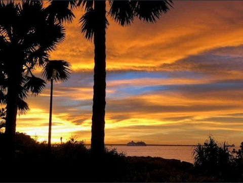 Absolute Beachfront Bliss-Best Location In Darwin - Accommodation Perth 3