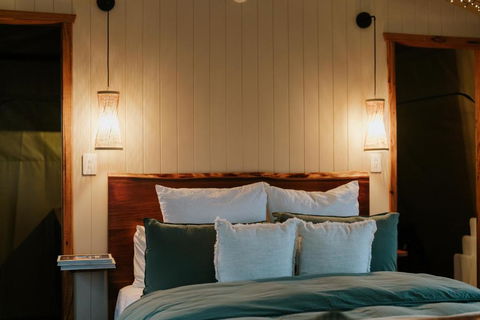 Akuna Estate - Luxury Glamping Experience - Accommodation Perth 3