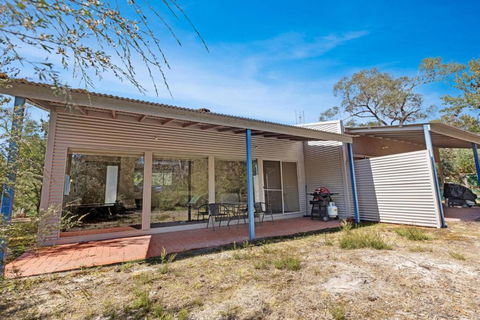 Amphion - Waterfront Retreat - Accommodation Perth 1