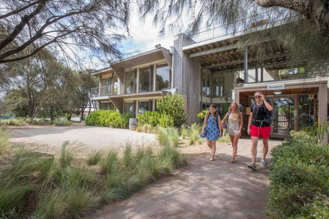 YHA Apollo Bay Eco - Accommodation Perth 3