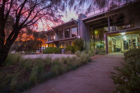 YHA Apollo Bay Eco - Accommodation Perth 0