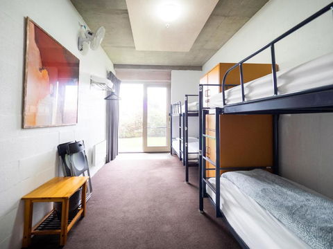 YHA Apollo Bay Eco - Accommodation Perth 2