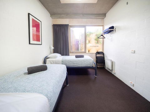 YHA Apollo Bay Eco - Accommodation Perth 1