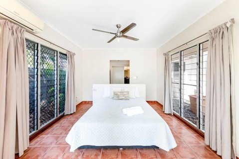 An Absolute Poolside Break By Casuarina Beach - Accommodation Perth 4