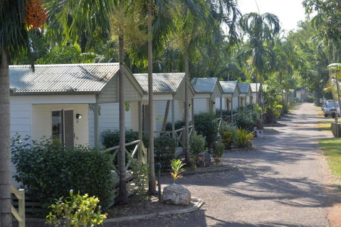 BIG4 Howard Springs Holiday Park - Accommodation Perth 4