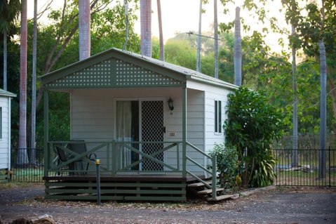 BIG4 Howard Springs Holiday Park - Accommodation Perth 3