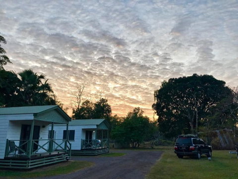 BIG4 Howard Springs Holiday Park - Accommodation Perth 2