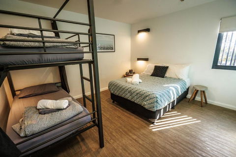 YHA Byron Bay - Accommodation Perth 2