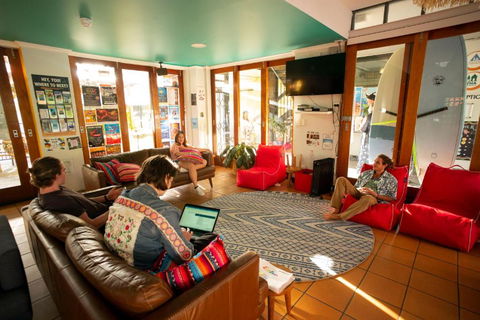 YHA Cape Byron, Byron Bay - Accommodation Perth 2