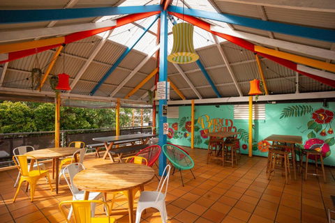 YHA Cape Byron, Byron Bay - Accommodation Perth 1