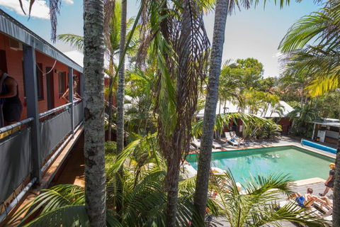 YHA Cape Byron, Byron Bay - Accommodation Perth 3