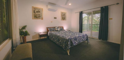 Darwin House - Perth Resorts 4