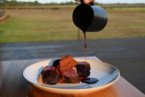 Finniss River Lodge - Accommodation Perth 3