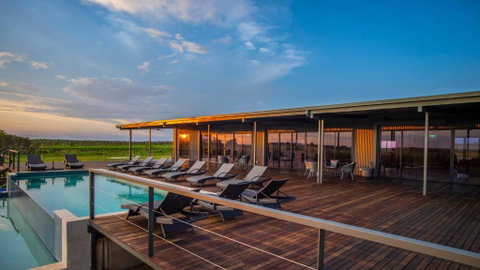 Finniss River Lodge - Accommodation Perth 0