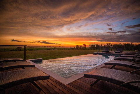 Finniss River Lodge - Accommodation Perth 1