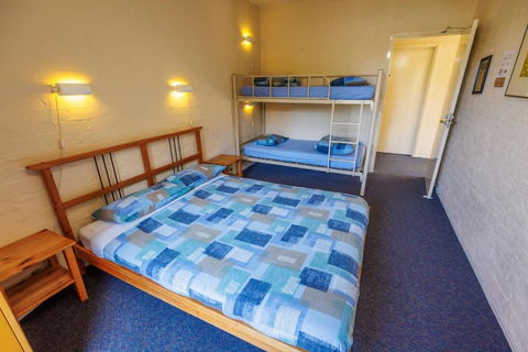 YHA Grampians Eco, Halls Gap - Accommodation Perth 3