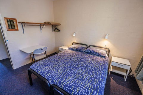 YHA Grampians Eco, Halls Gap - Accommodation Perth 2