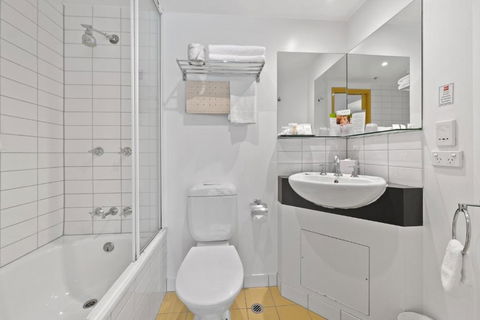 YEHS Hotel Melbourne CBD - Accommodation Perth 2