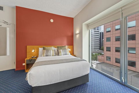 YEHS Hotel Melbourne CBD - Accommodation Perth 1