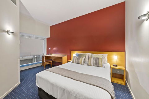 YEHS Hotel Melbourne CBD - Accommodation Perth 3