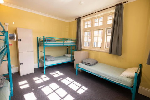 YHA Newcastle Beach - Accommodation Perth 2