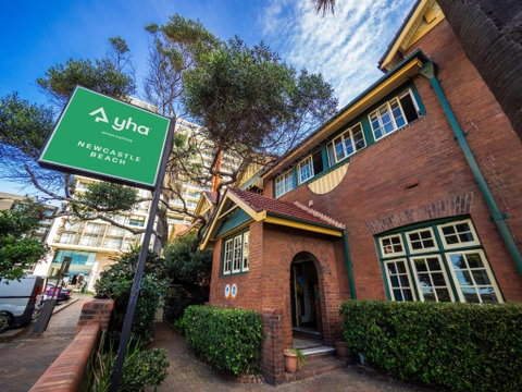 YHA Newcastle Beach - Accommodation Perth 0