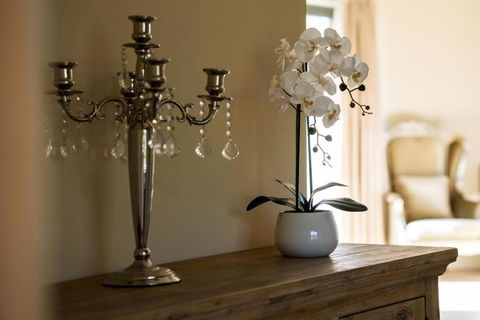Yarra Valley Serenity House In Golf Course Resort - Accommodation Perth 1