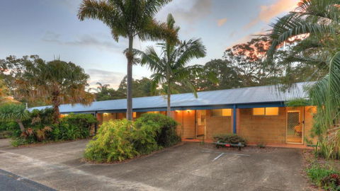 Yarra Holiday Park - Accommodation Perth 0