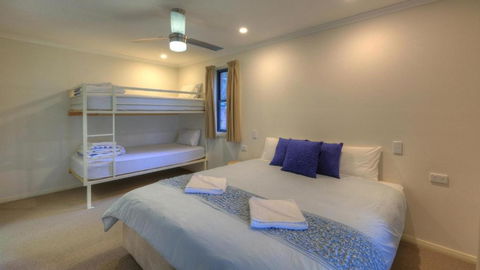 Yarra Holiday Park - Accommodation Perth 1