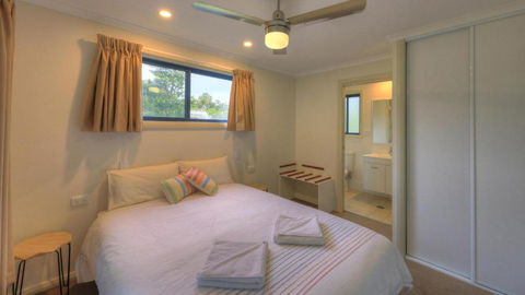 Yarra Holiday Park - Accommodation Perth 2