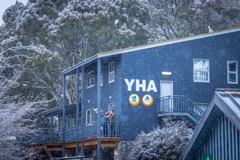 YHA Thredbo - Accommodation Perth 0