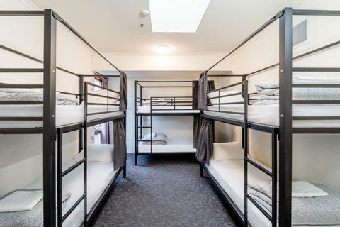 YHA Thredbo - Accommodation Perth 2