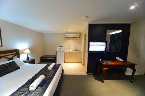 Wattle Grove Motel - Perth Resorts 3