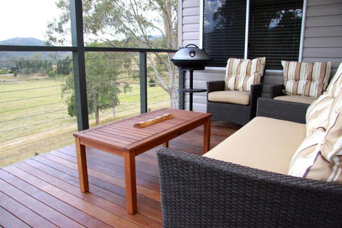 Yabbaloumba Retreat - Accommodation Perth 1