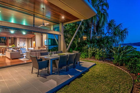 Yacht Club Villas On Hamilton Island By HIHA - Accommodation Perth 3
