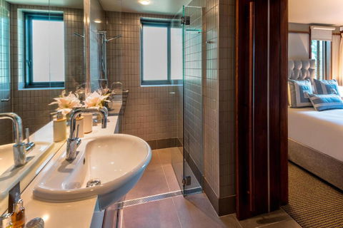Yacht Club Villas On Hamilton Island By HIHA - Accommodation Perth 1