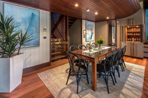 Yacht Club Villas On Hamilton Island By HIHA - Accommodation Perth 2