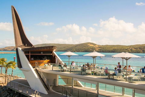 Yacht Club Villas On Hamilton Island By HIHA - Accommodation Perth 0